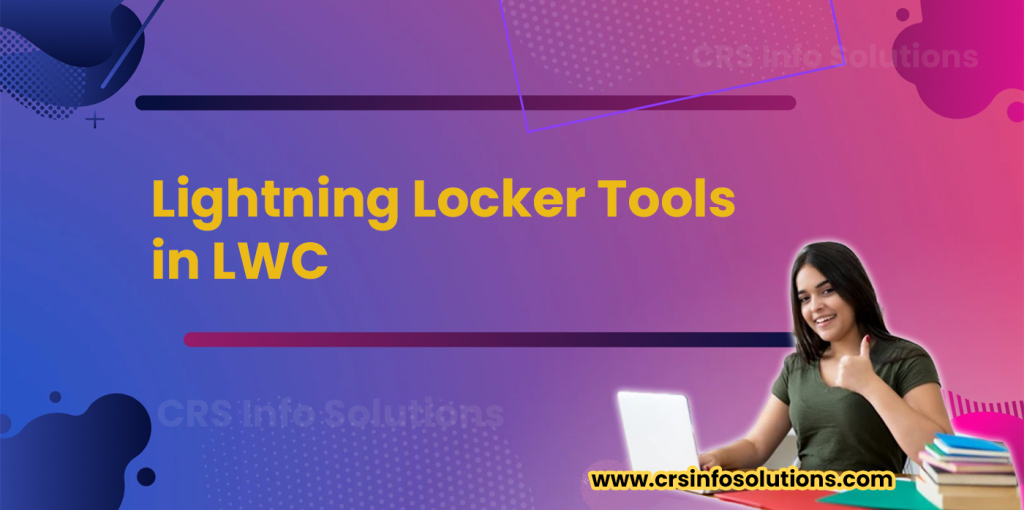 Lightning Locker Tools