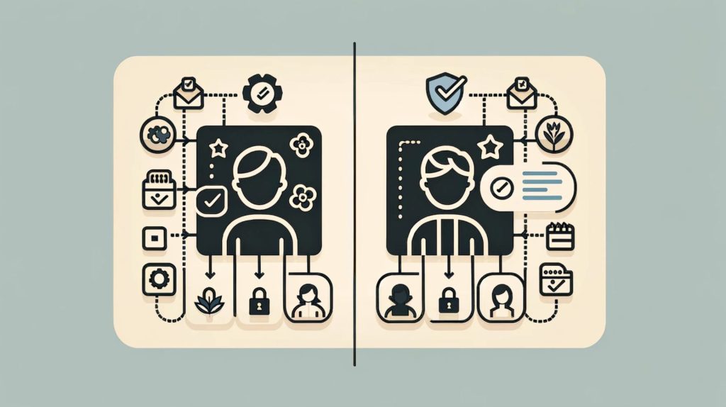Permission Set Vs Permission Set Groups