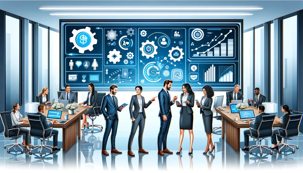 Lead Conversion in Salesforce