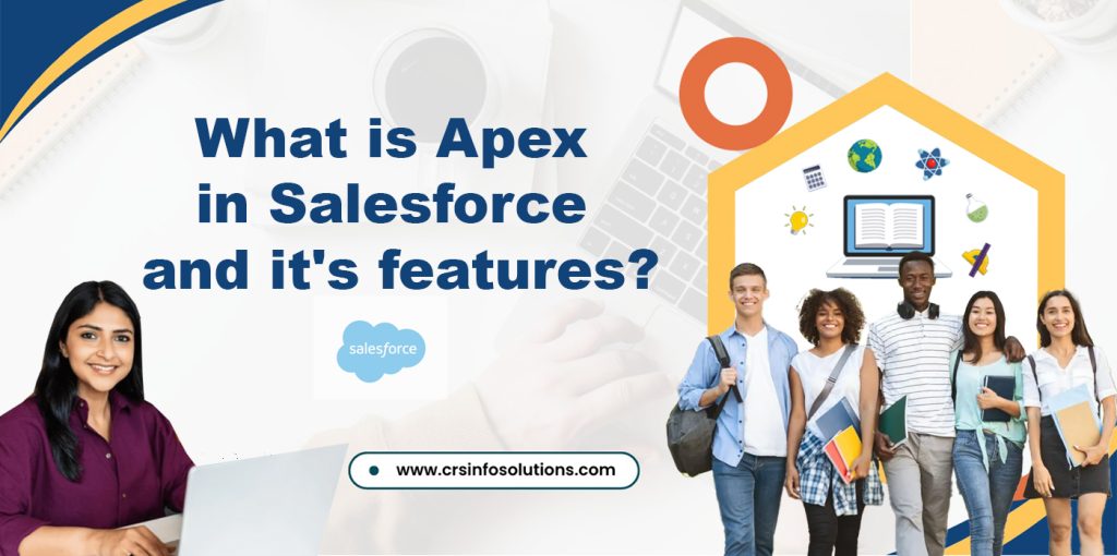 What is Apex in Salesforce and it's features