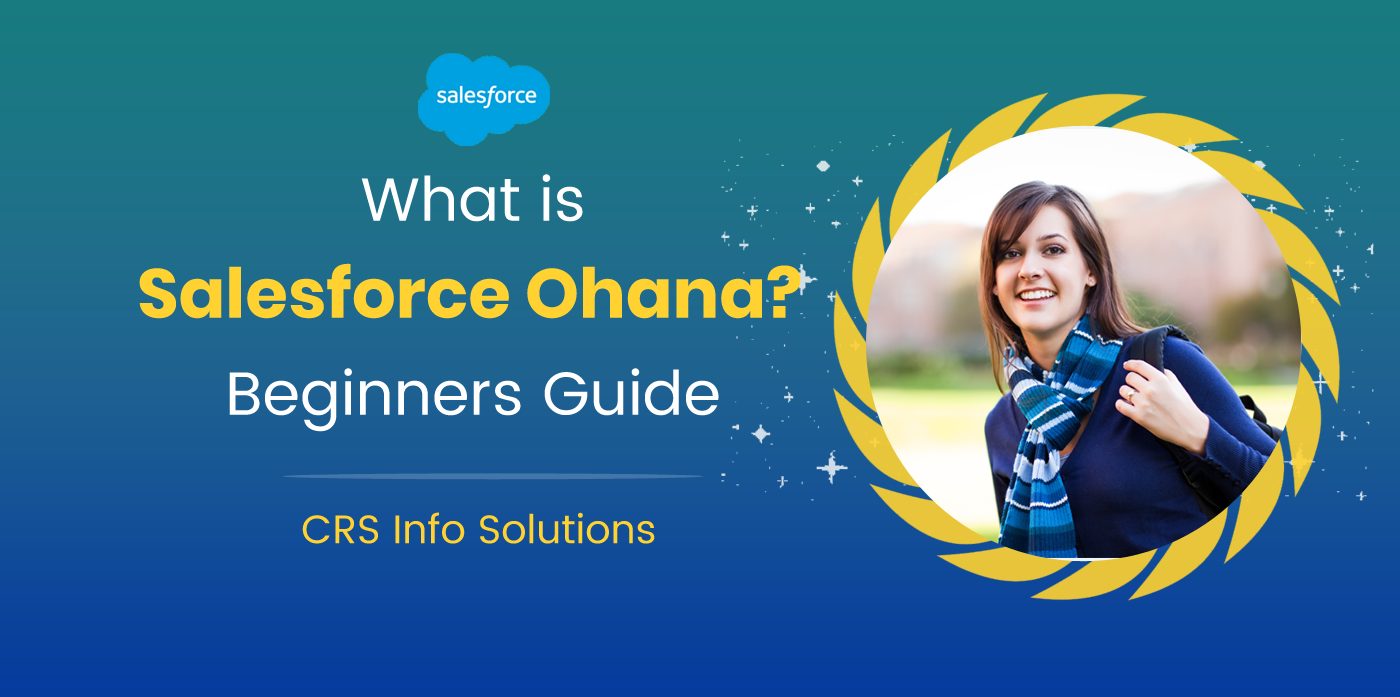 What is Salesforce Ohana? Beginners Guide