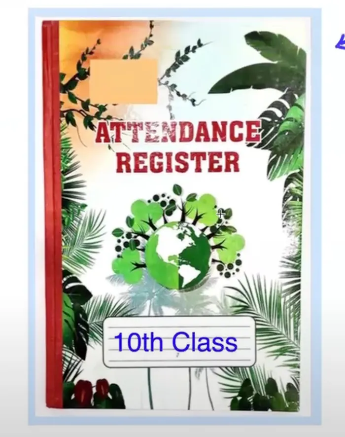 Creating App, Tab, Field in Salesforce -3 Attendence Register for Tab