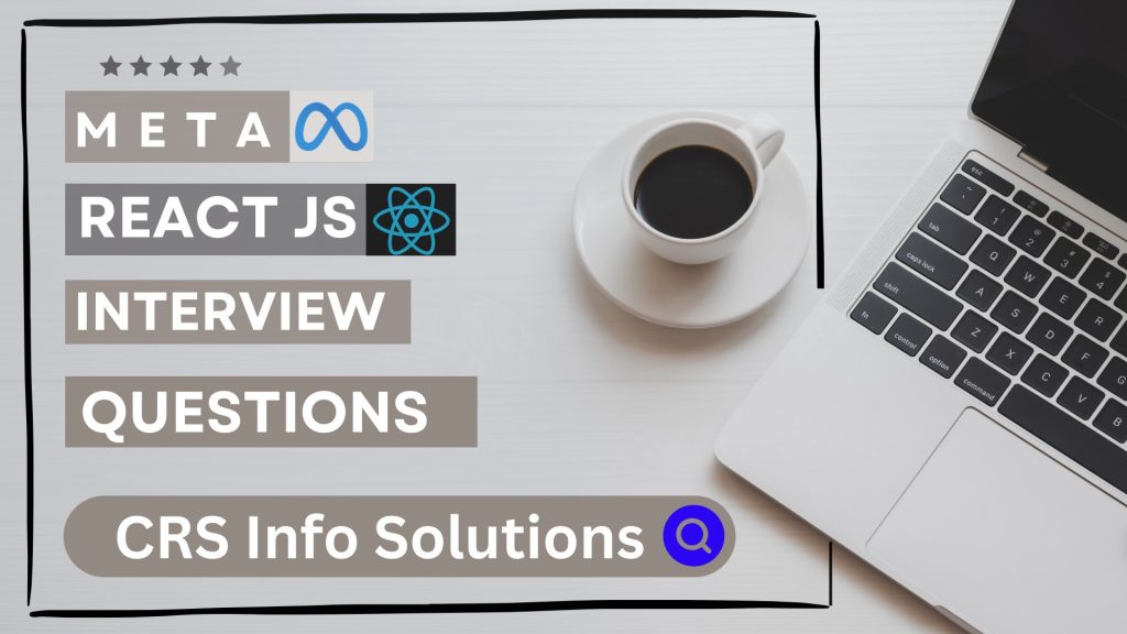 Meta React JS Interview Questions