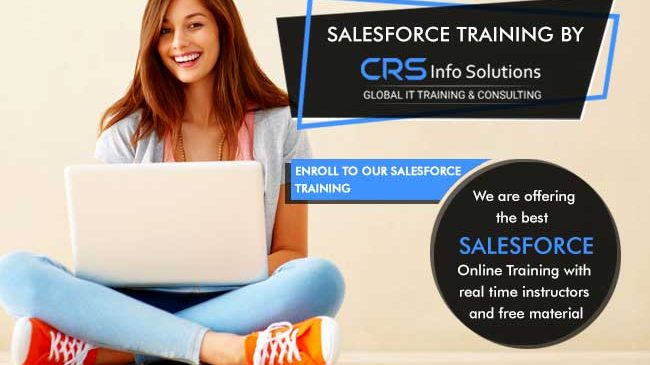 Salesforce Course for Beginners