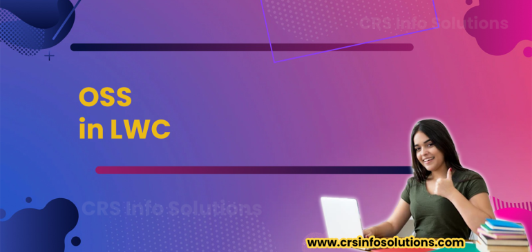 LWC OSS