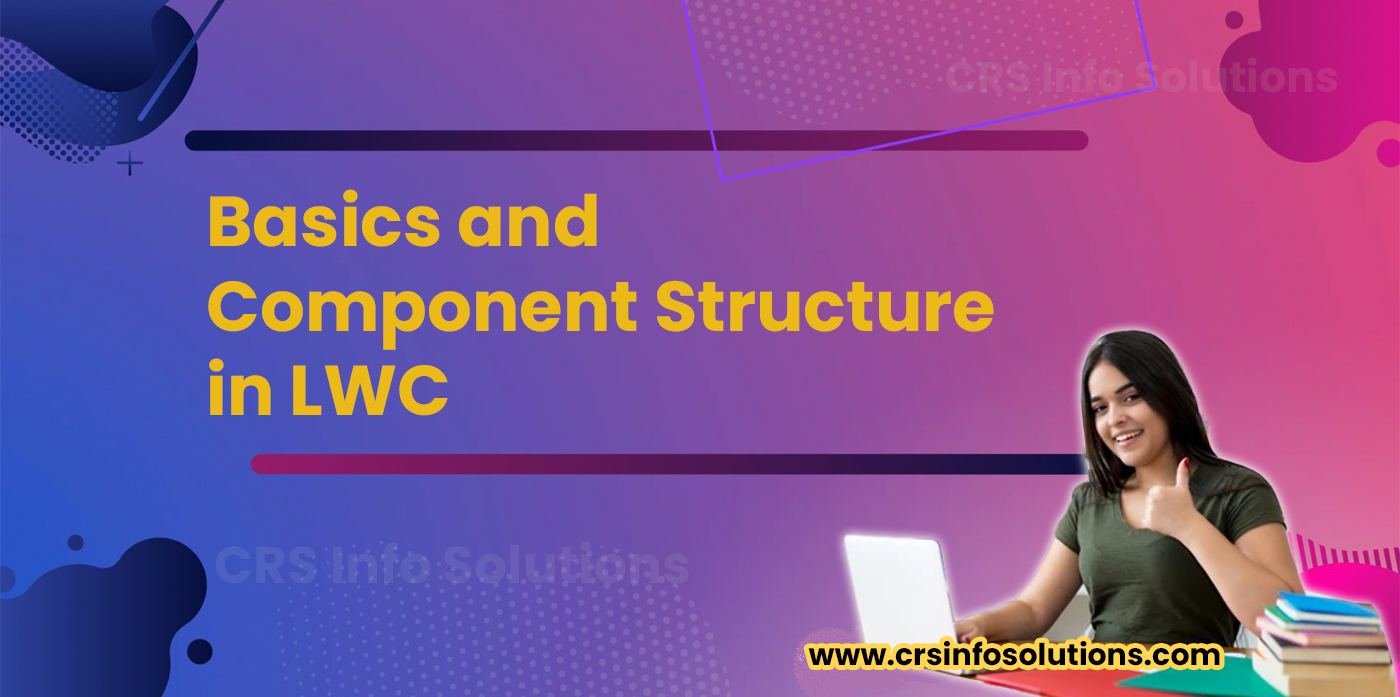 Basics and Component Structure in LWC