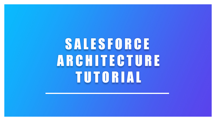 Quick Guide to Salesforce Service Offering