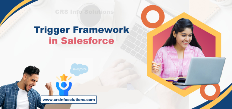 Trigger Framework in Salesforce