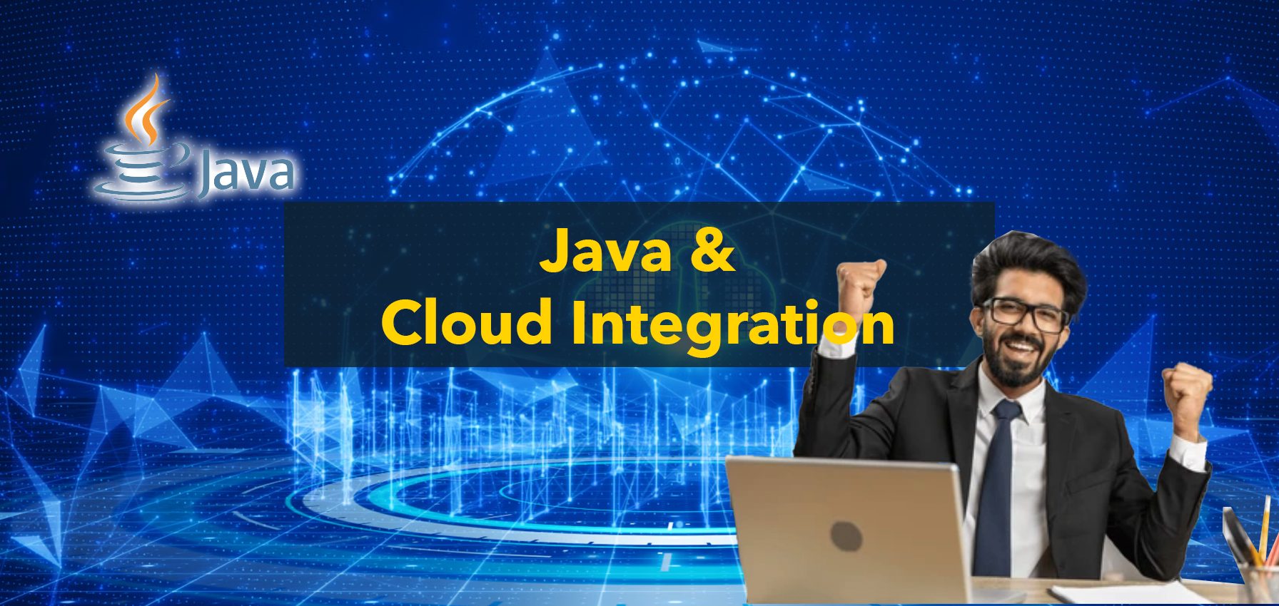Java and cloud integration