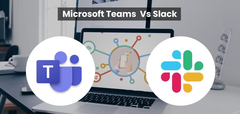Microsoft Teams vs. Slack in 2024