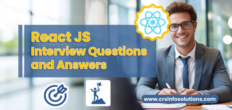 Top 10 React Js Interview Questions