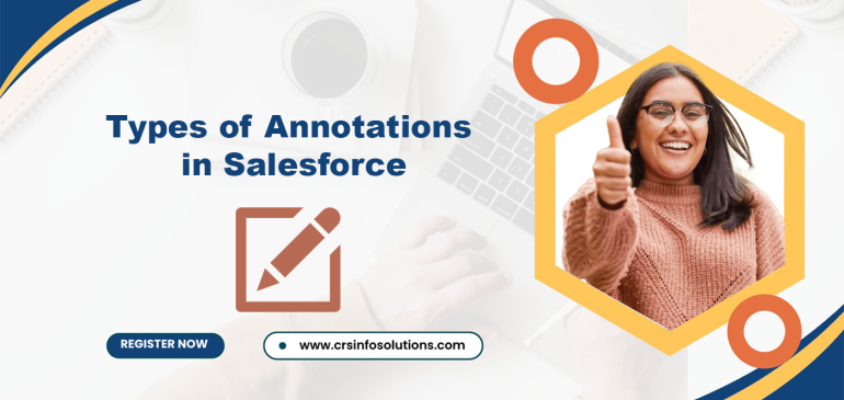 Salesforce Apex Annotations