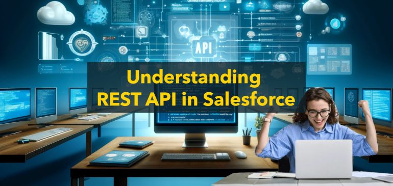 Understanding REST API in Salesforce