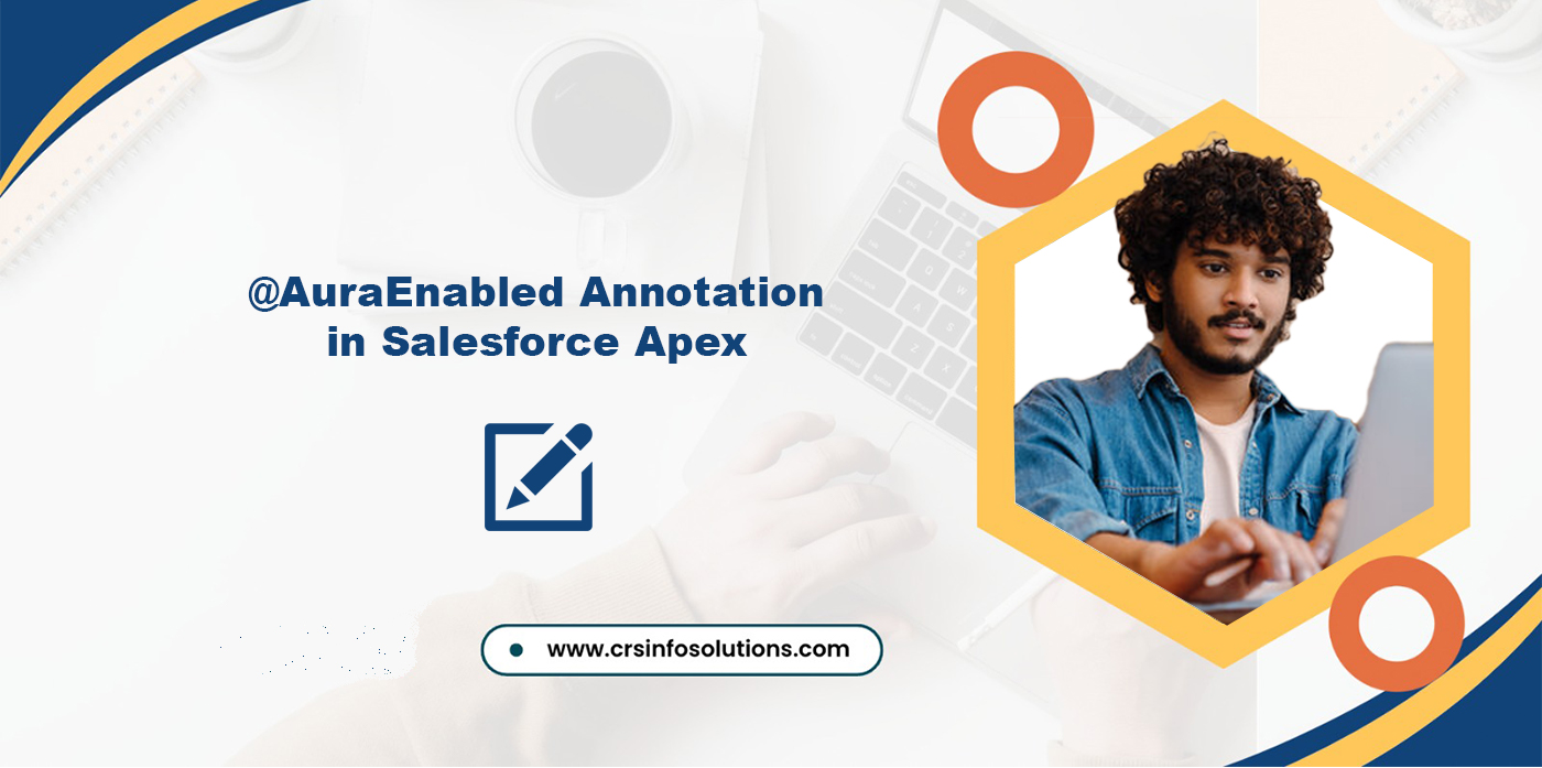 @AuraEnabled Annotation in Salesforce Apex