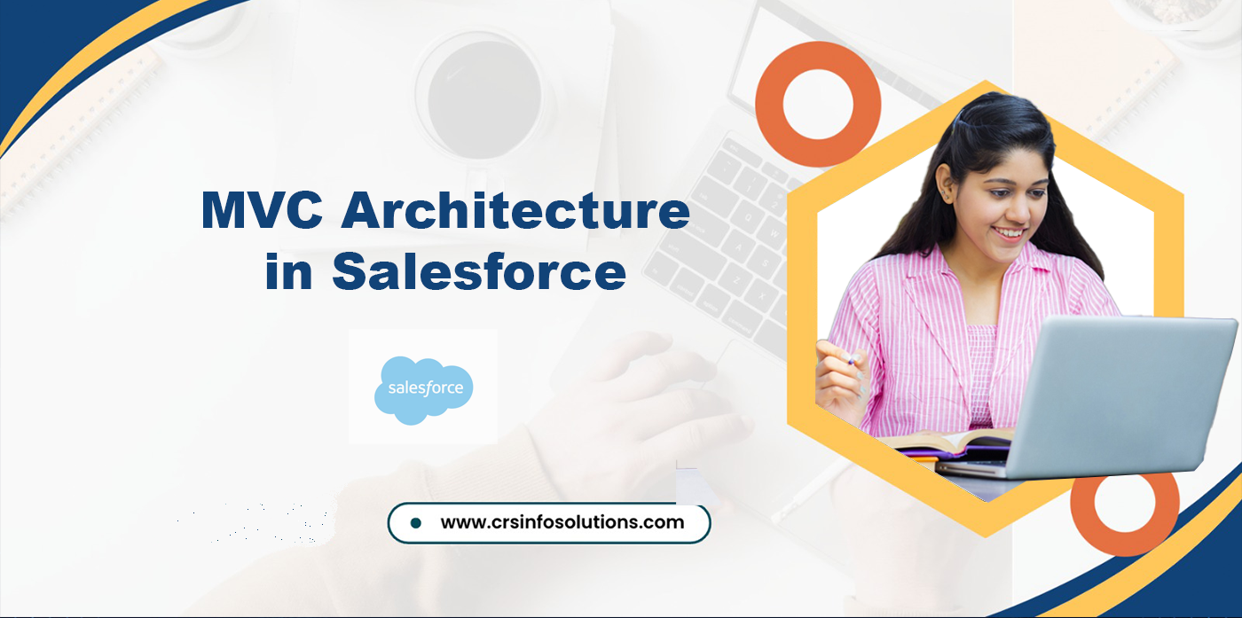 MVC Architecture in Salesforce
