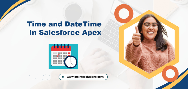 Time and DateTime in Salesforce Apex