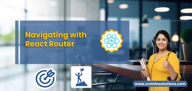 How Can You Master Programmatically Navigation in React Router?