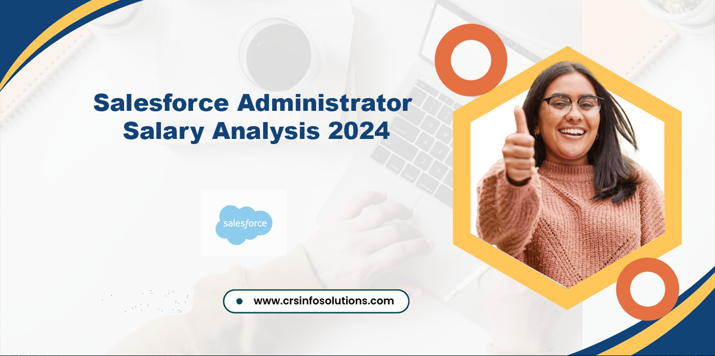 Salesforce Administrator Salary Analysis 2024