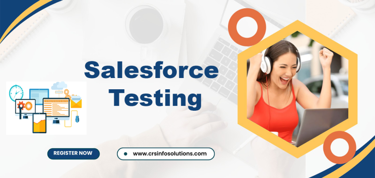 Salesforce Testing