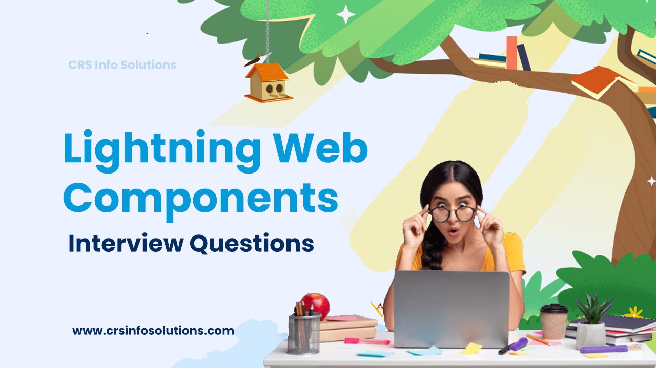 LWC Interview Questions 2024