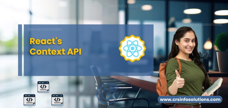 Step-by-Step Guide to React’s Context API