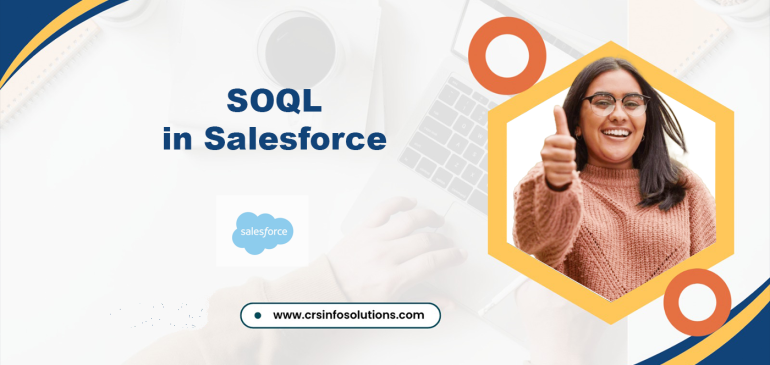 Understanding SOQL