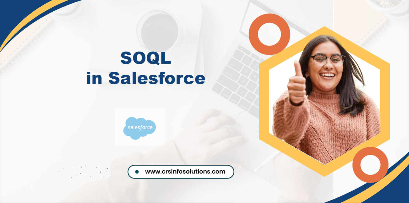 SOQL in Salesforce