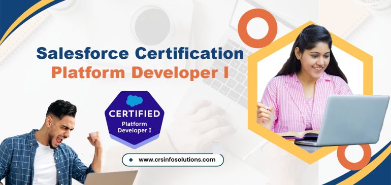 What is Salesforce PD1 Certification?