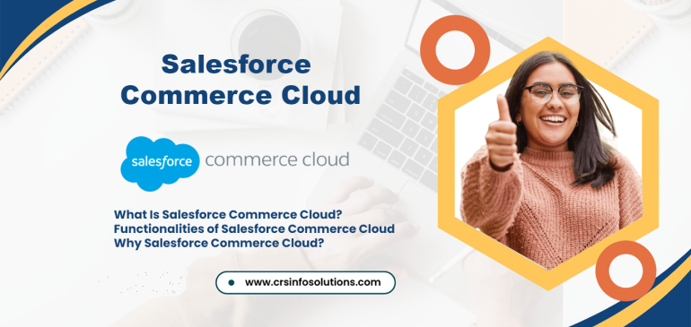 Mastering Salesforce Commerce Cloud: Insights and Project Execution