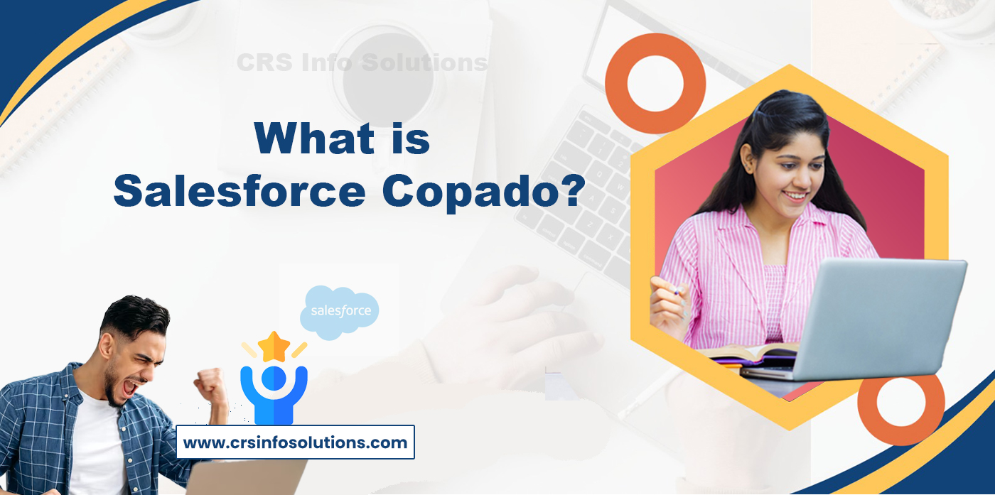 What is Salesforce Copado
