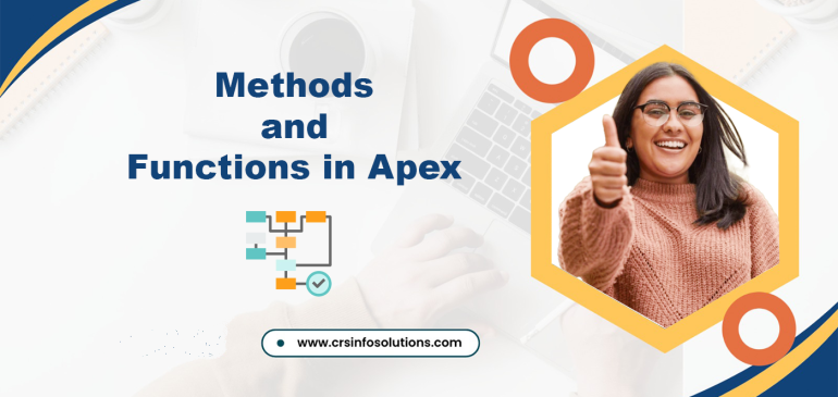 Easy way to Methods and Functions in Apex