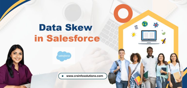 Mastering Data Skew in Salesforce