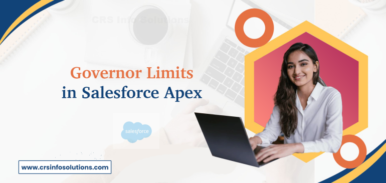Best Practices of Governor Limits in Salesforce