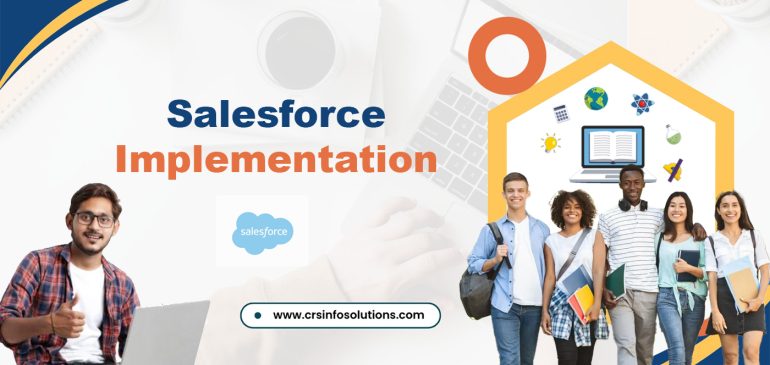 Expert Guide to Salesforce Implementation