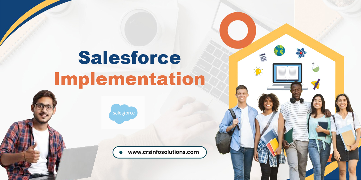 Salesforce Implementation