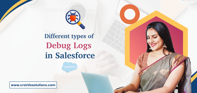 Debug Logs in Salesforce