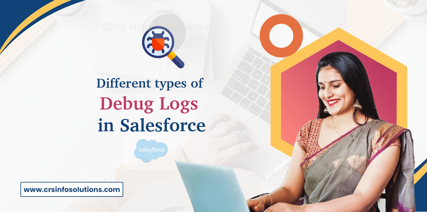 Different types of Debug Logs in Salesforce