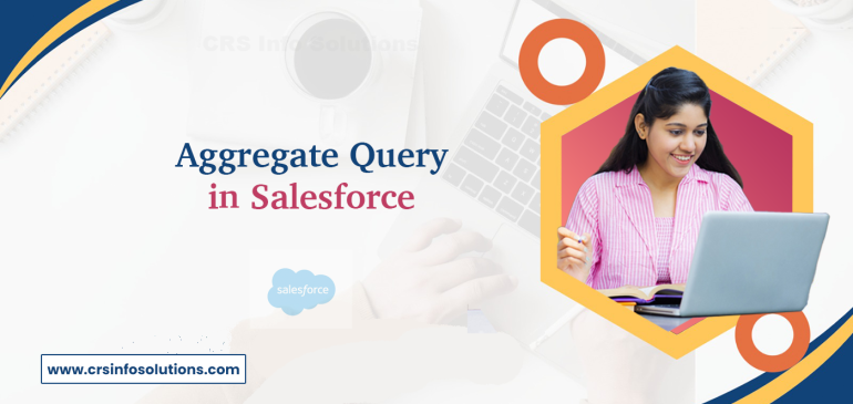 Aggregate Query in Salesforce