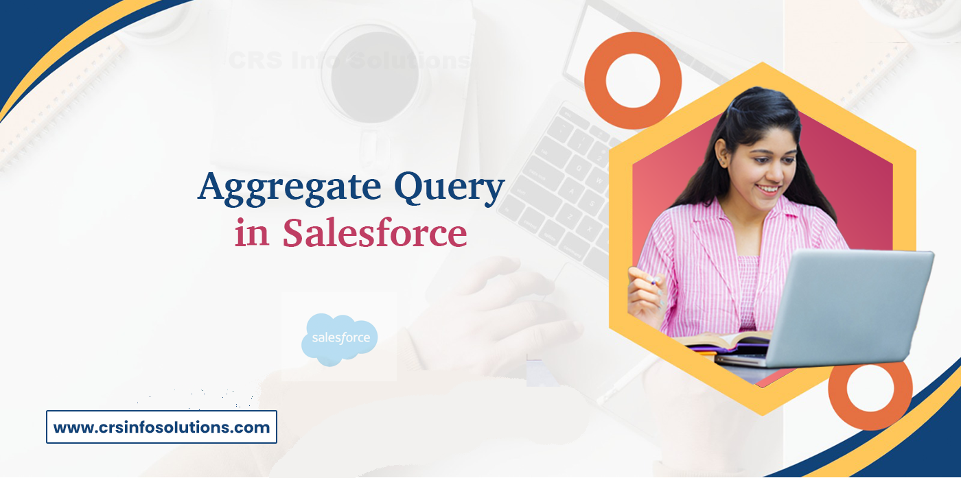 Aggregate Query in Salesforce