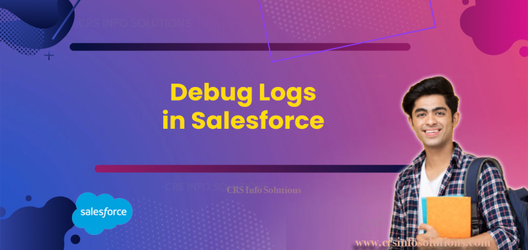 Debug Logs in Salesforce