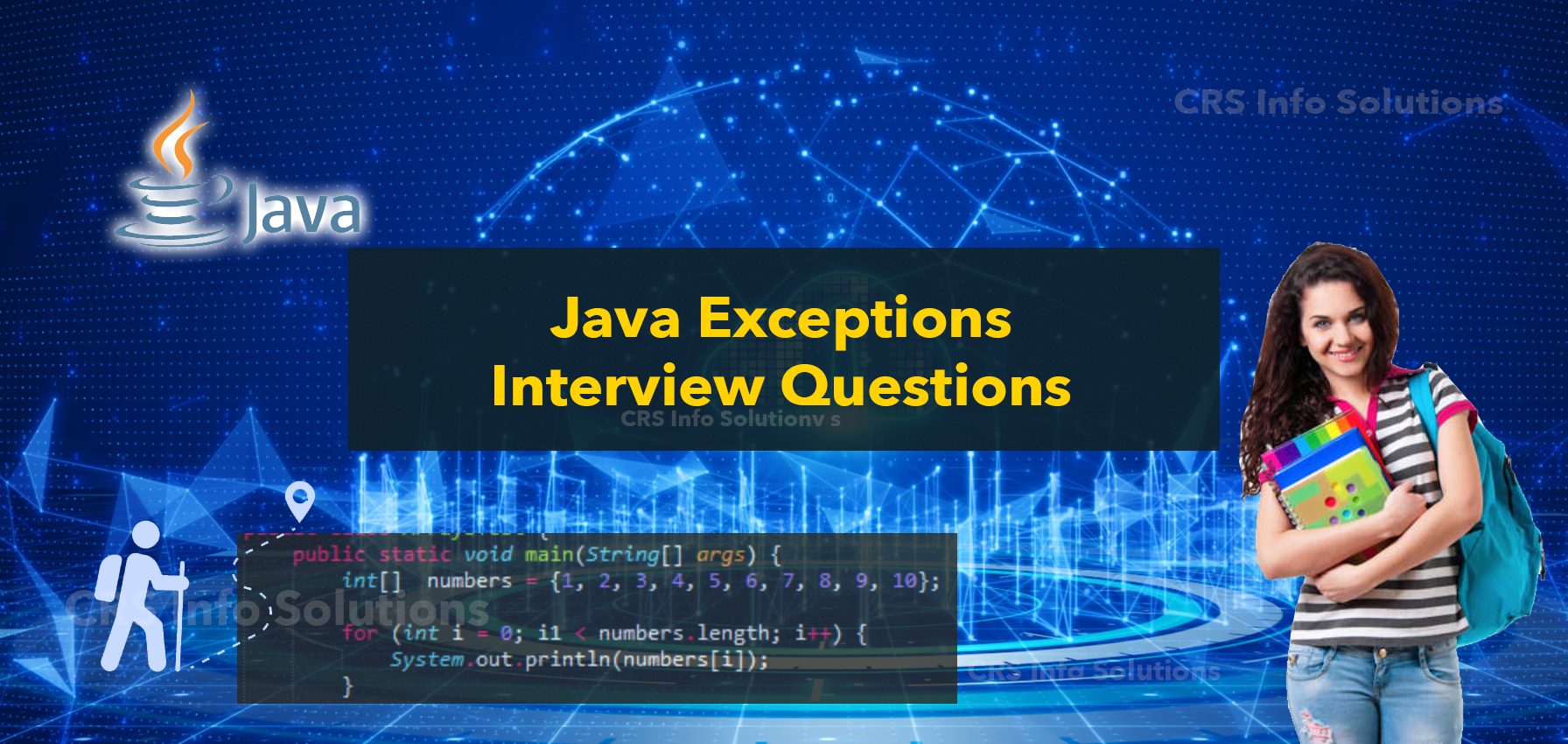 Java Exceptions Interview Questions