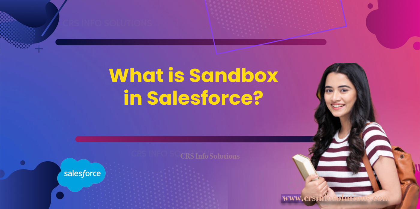What is Sandbox in Salesforce