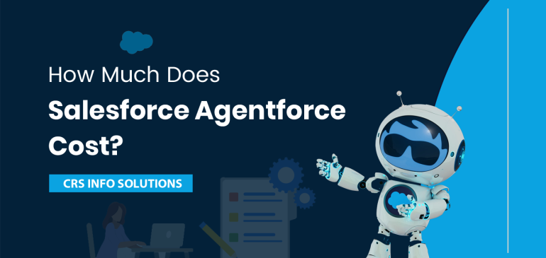 How Much Does Salesforce Agentforce Cost?