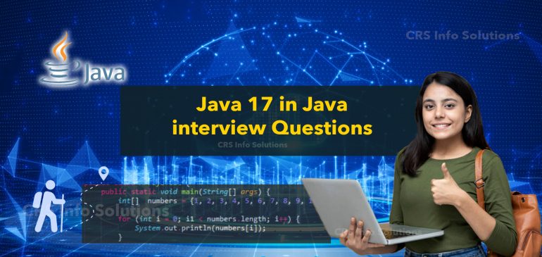 Java 17 in Java interview Questions