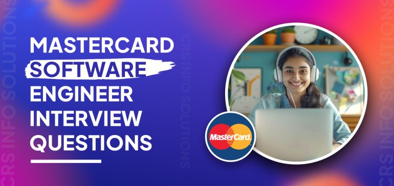 Mastercard Software Engineer Interview Questions