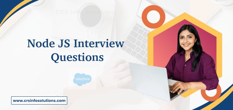 Node.js Interview Questions