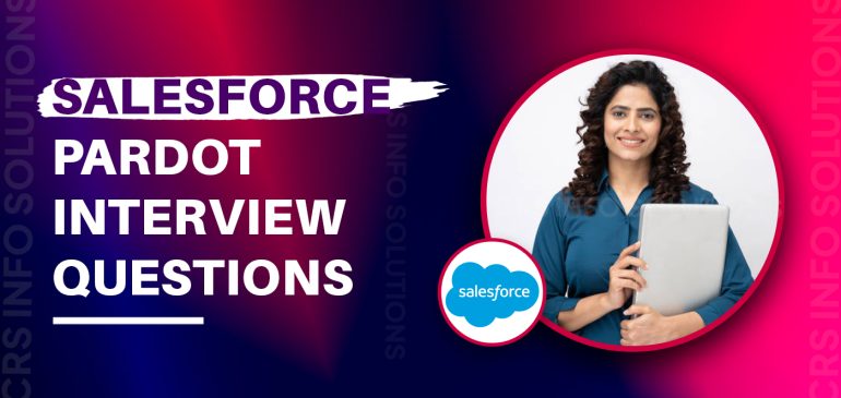 Salesforce Pardot Interview Questions
