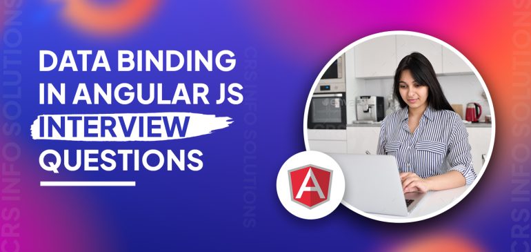 Data Binding in AngularJS Interview Questions