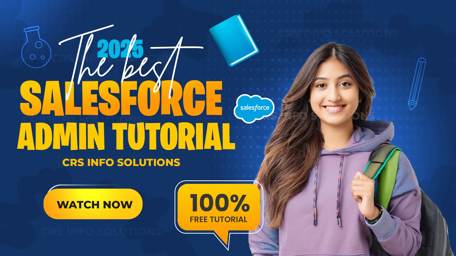 Salesforce Admin Tutorial
