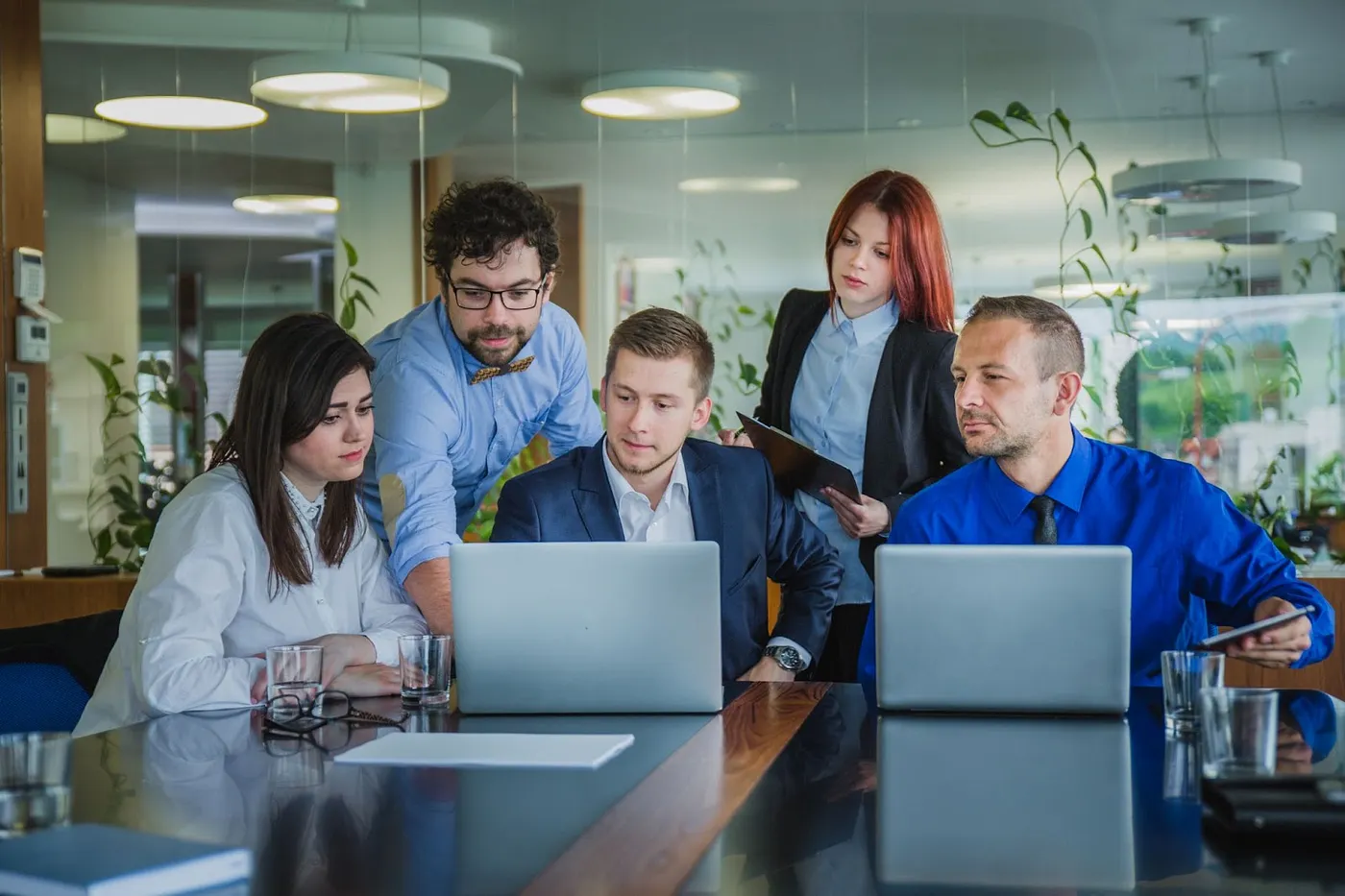 Create Custom Objects, Apps & Fields in Salesforce